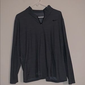 Large Nike pullover